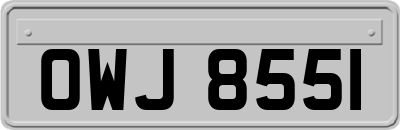 OWJ8551