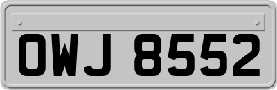 OWJ8552