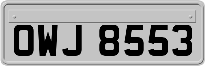 OWJ8553