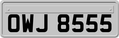 OWJ8555