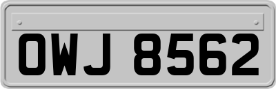 OWJ8562