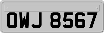 OWJ8567