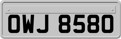 OWJ8580