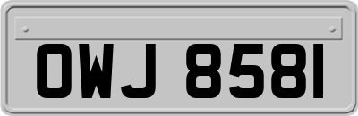 OWJ8581