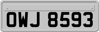 OWJ8593