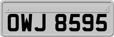 OWJ8595