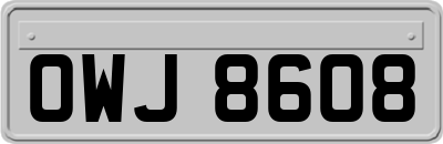 OWJ8608