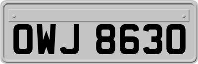 OWJ8630