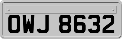 OWJ8632