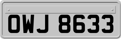 OWJ8633