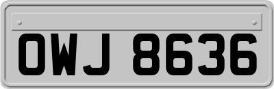 OWJ8636