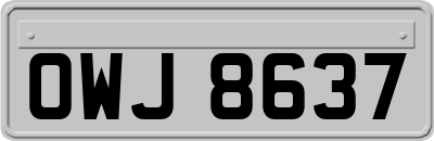 OWJ8637