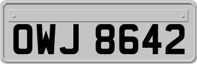 OWJ8642
