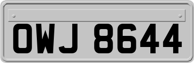 OWJ8644