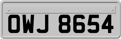OWJ8654