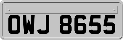OWJ8655