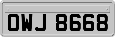 OWJ8668
