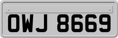 OWJ8669