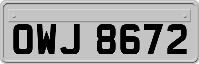 OWJ8672