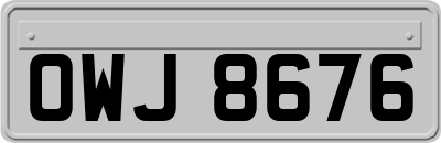 OWJ8676