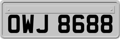 OWJ8688
