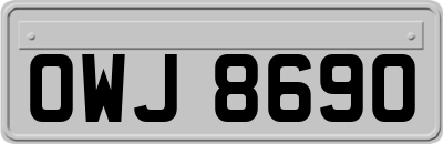 OWJ8690