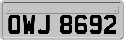 OWJ8692
