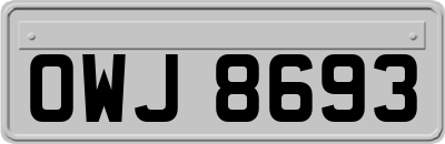 OWJ8693