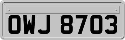 OWJ8703