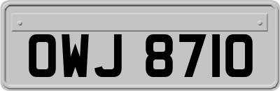 OWJ8710