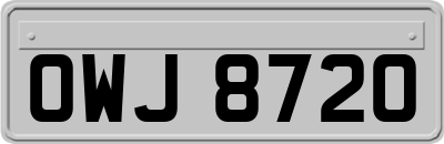 OWJ8720