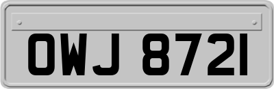 OWJ8721