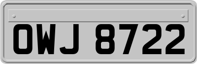 OWJ8722