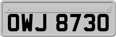 OWJ8730