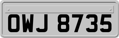 OWJ8735