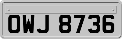 OWJ8736