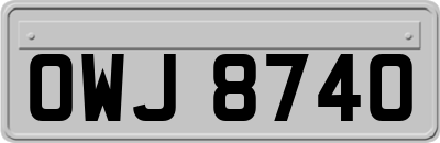 OWJ8740