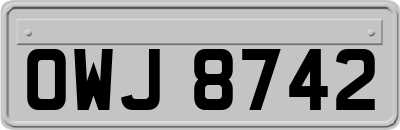 OWJ8742
