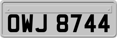 OWJ8744