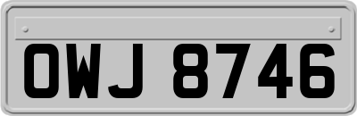 OWJ8746