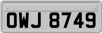 OWJ8749