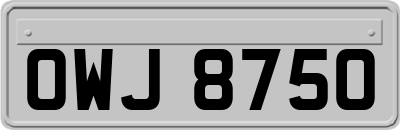 OWJ8750