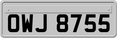 OWJ8755