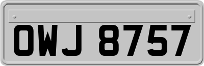 OWJ8757