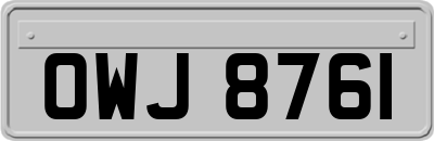 OWJ8761