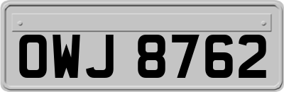 OWJ8762