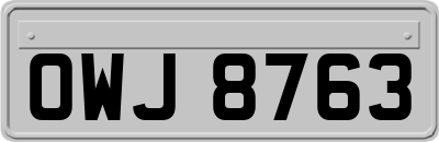 OWJ8763