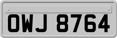 OWJ8764