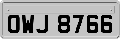 OWJ8766