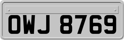 OWJ8769